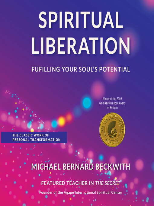 Cover image for Spiritual Liberation